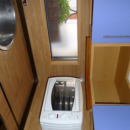 Mini Apartamento Port Aiguadolc Сіджас Екстер'єр фото