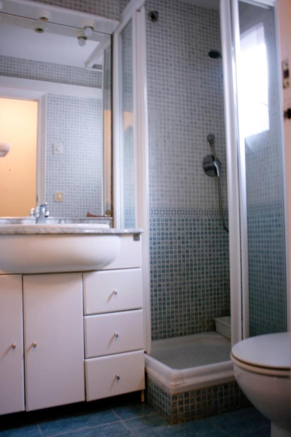 Mini Apartamento Port Aiguadolc Сіджас Екстер'єр фото