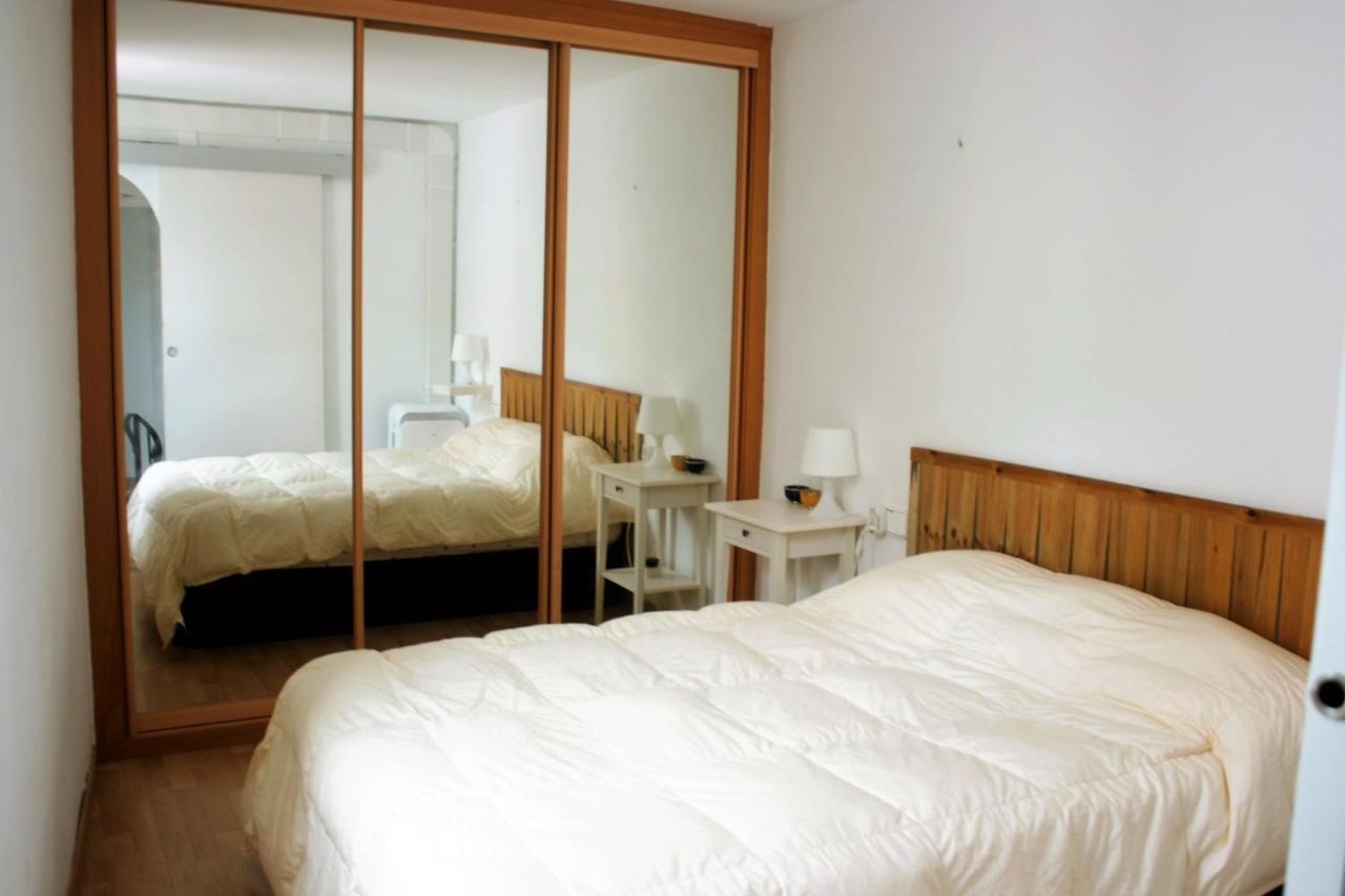 Mini Apartamento Port Aiguadolc Сіджас Екстер'єр фото