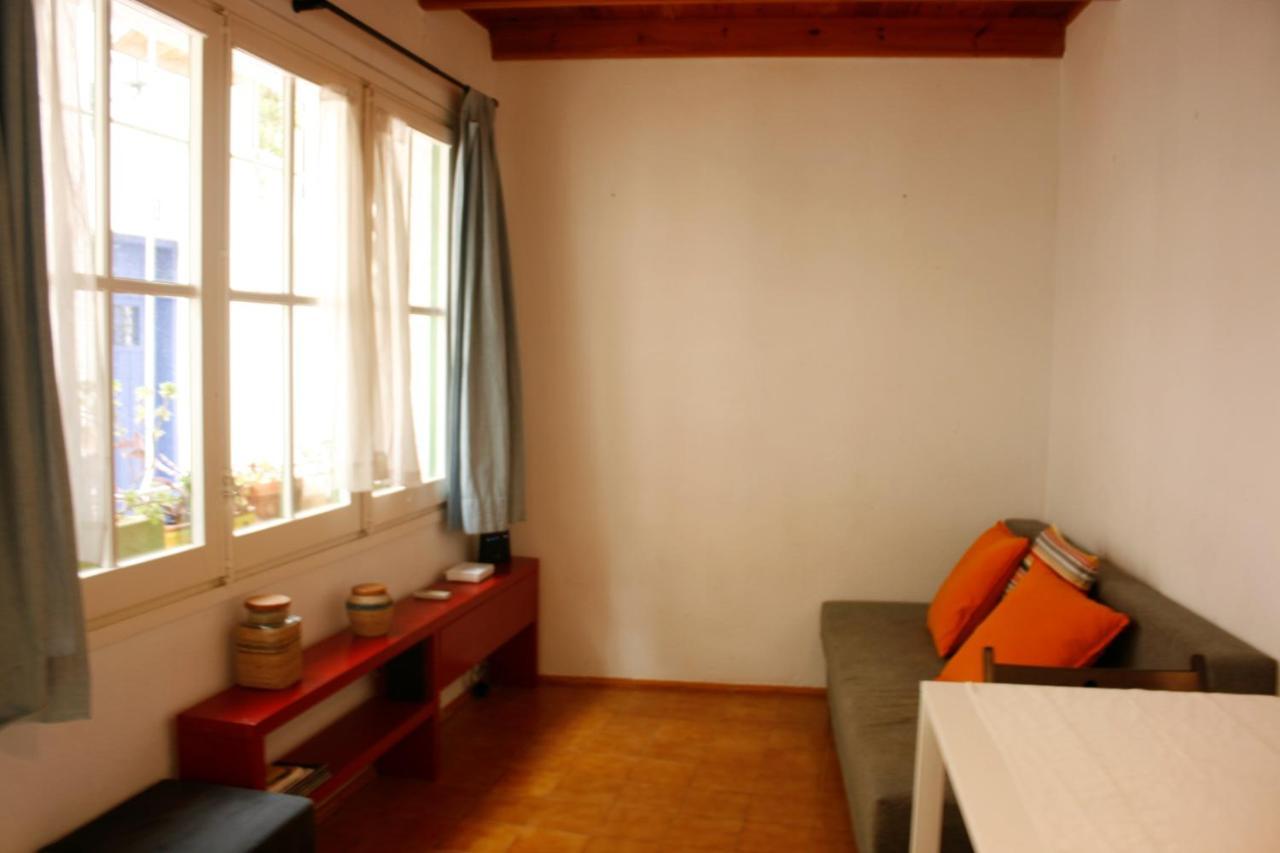 Mini Apartamento Port Aiguadolc Сіджас Екстер'єр фото