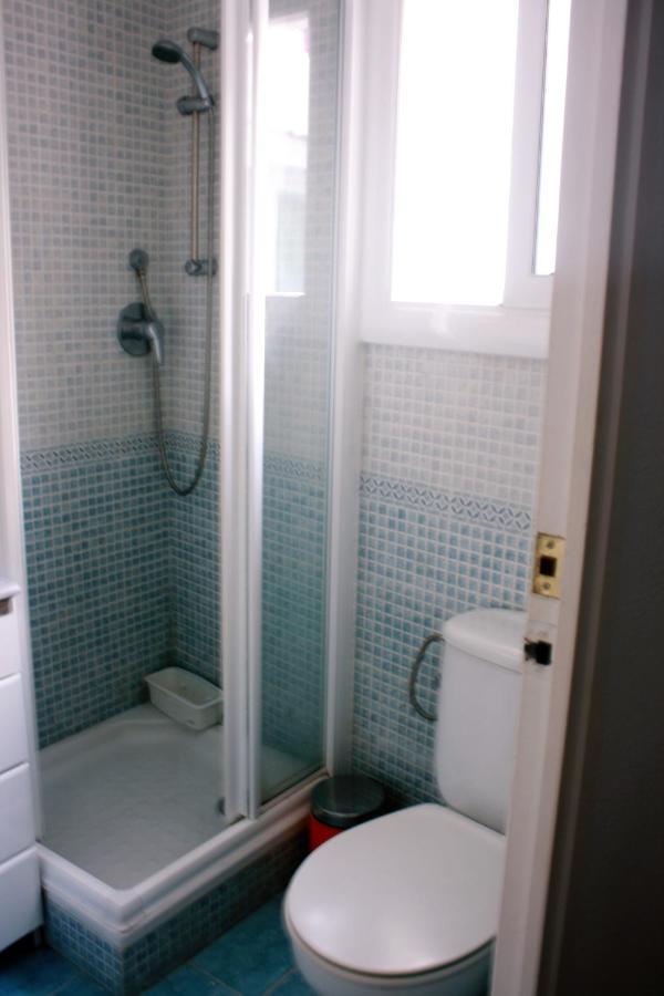 Mini Apartamento Port Aiguadolc Сіджас Екстер'єр фото