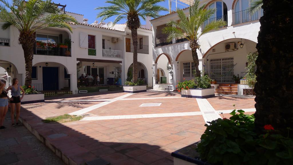 Mini Apartamento Port Aiguadolc Сіджас Екстер'єр фото
