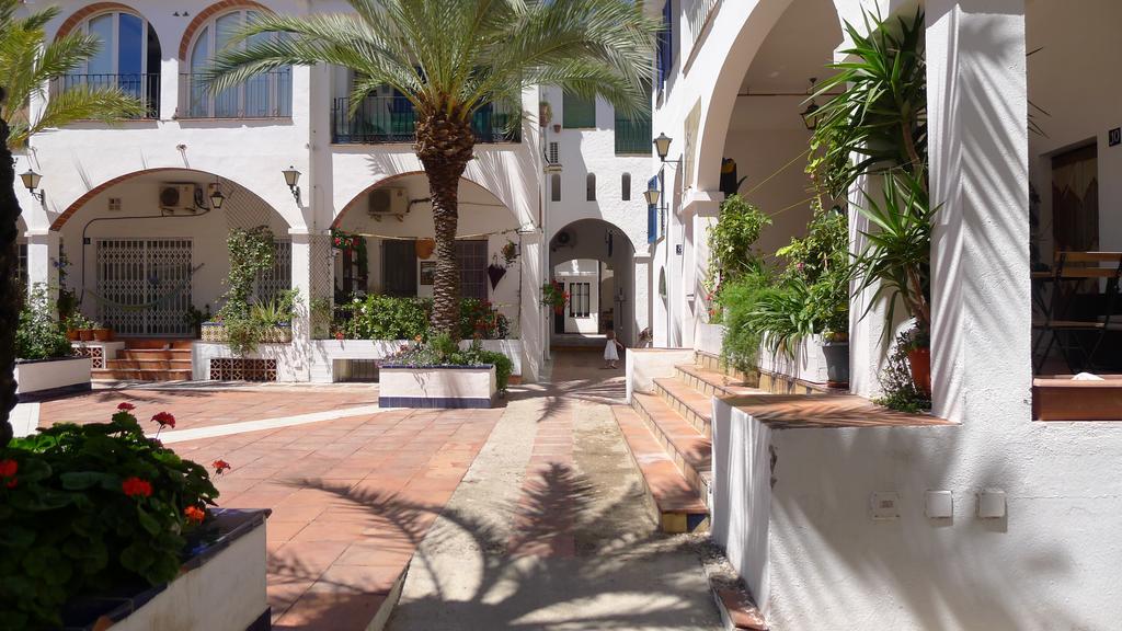 Mini Apartamento Port Aiguadolc Сіджас Екстер'єр фото
