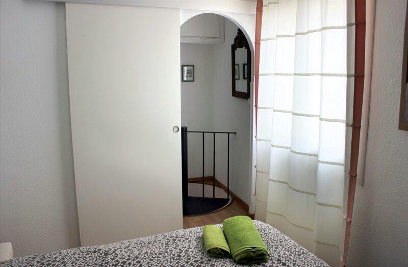 Mini Apartamento Port Aiguadolc Сіджас Екстер'єр фото